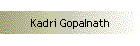 Kadri Gopalnath