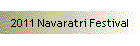 2011 Navaratri Festival