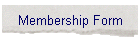 Membership Form