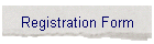 Registration Form