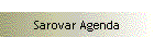 Sarovar Agenda