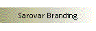 Sarovar Branding