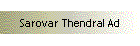 Sarovar Thendral Ad